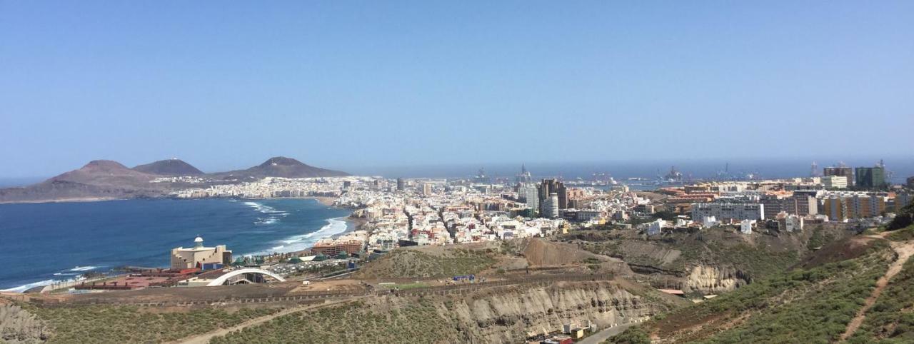 Sunny Islands Tq Daire Las Palmas de Gran Canaria Dış mekan fotoğraf