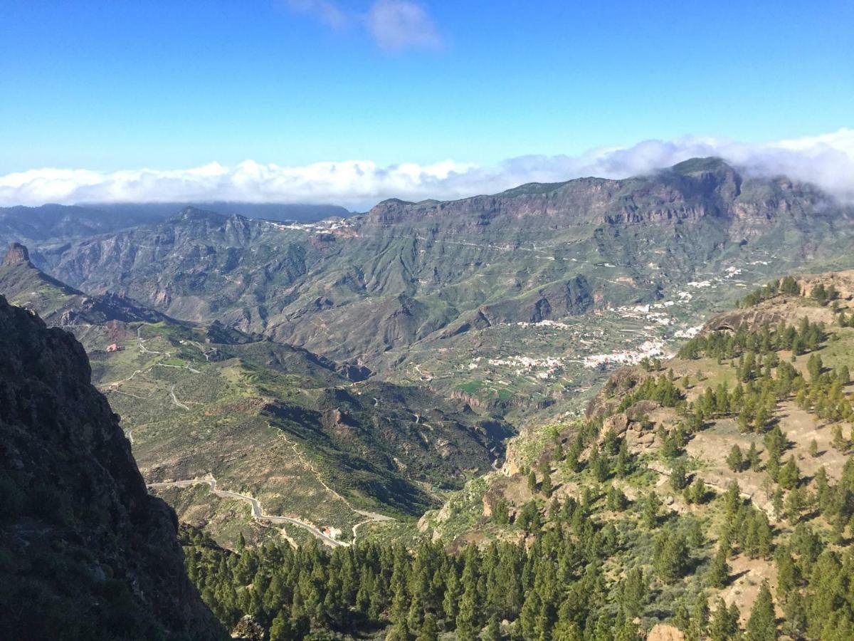 Sunny Islands Tq Daire Las Palmas de Gran Canaria Dış mekan fotoğraf
