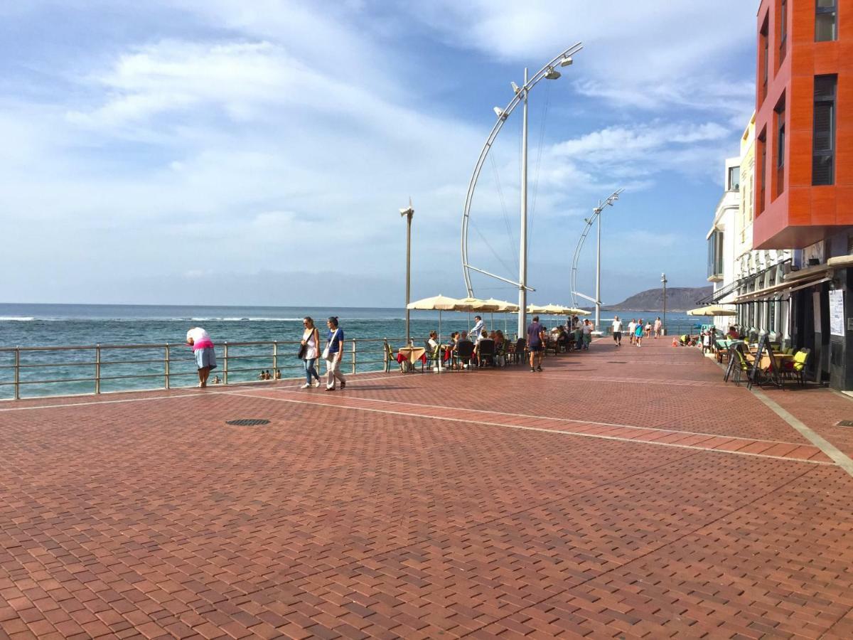Sunny Islands Tq Daire Las Palmas de Gran Canaria Dış mekan fotoğraf